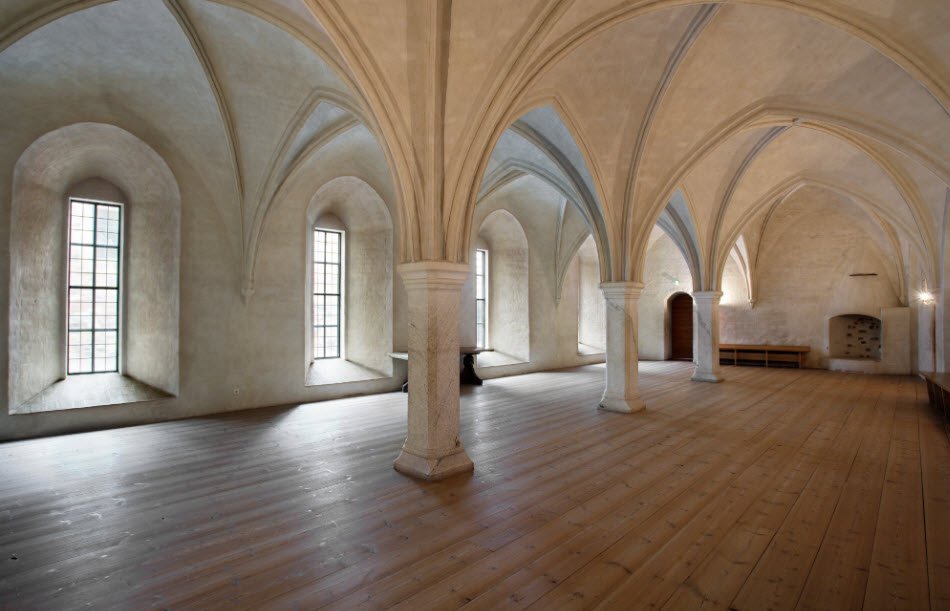Turku Castle, Turku, Finland